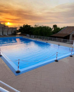 Casa vacanze Magabù